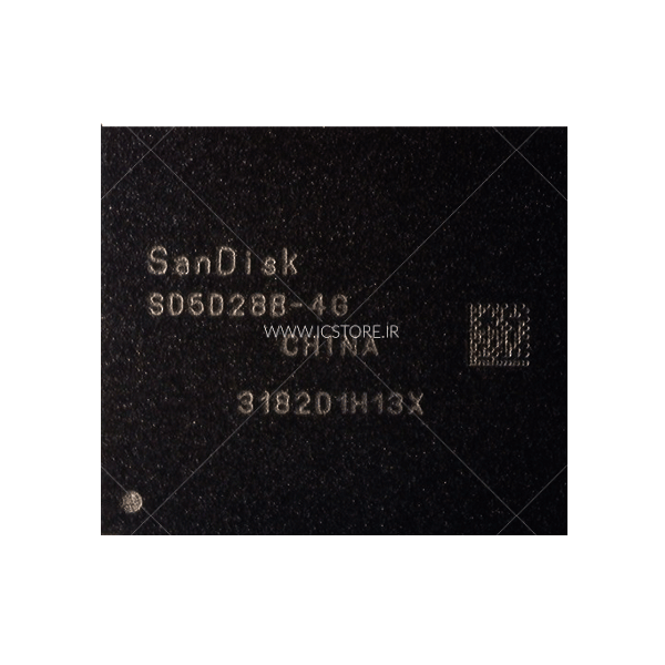 SD5D28B-4G SD5D28B-4G