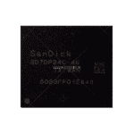 EMMC SDN7DP24C-4GB