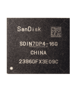 SDIN7DP4-16G
