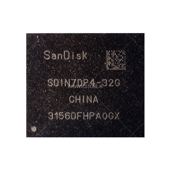 SDIN7DP4-32G