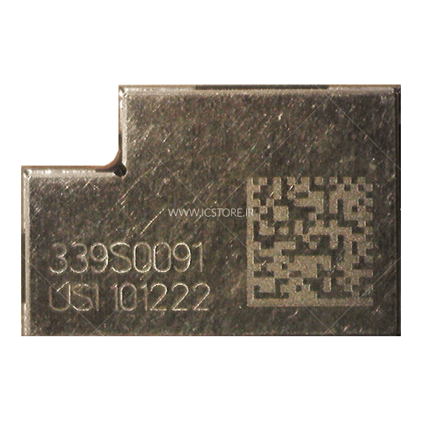 339S0091 339S0091