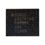 آی سی PF سامسونگ - شماره فنی Avago A9374140