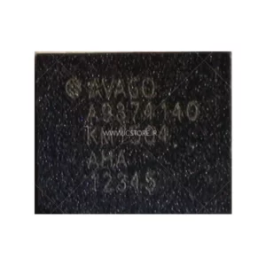 آی سی PF سامسونگ - شماره فنی Avago A9374140