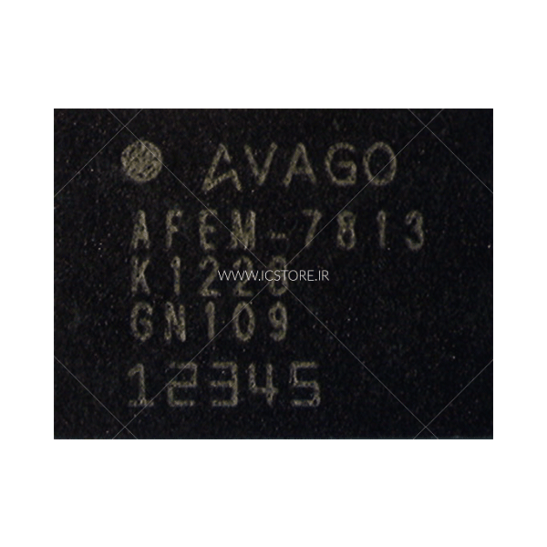 AFEM-7813 AFEM-7813