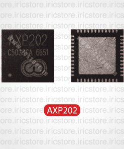 IC POWER AXP202