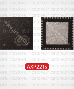 IC POWER AXP221s