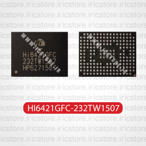 IC Power HI6421GFC-232TW
