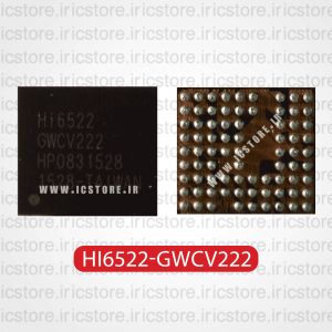 IC Power HI6522-GWCV222