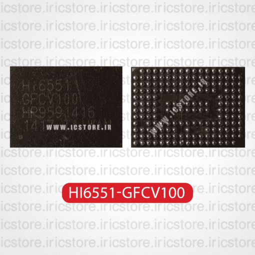 IC Power HI6551-GFCV100
