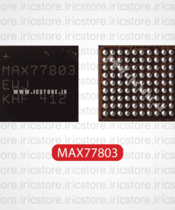 IC CHARGE - MAX77803