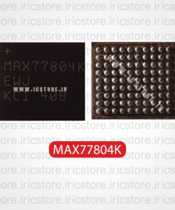 IC POWER MAX77804k