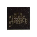 آی سی RF هواوی MT6166V