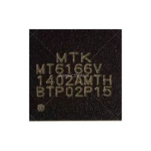 آی سی RF هواوی MT6166V