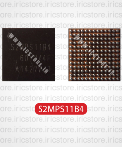 IC Power S2MPS11B4