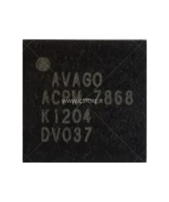 آی سی مدار آنتن AVAGO-ACPM-7868