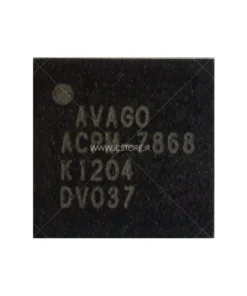 آی سی مدار آنتن AVAGO-ACPM-7868