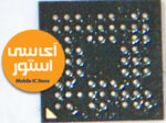 آی سی تاچ هواوی - شماره فنی CY8CTMA463