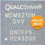 IC BASEBAND MDM9215M