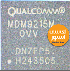 IC BASEBAND MDM9215M IC BASEBAND MDM9215M
