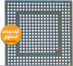 آی سی بیسباند MDM9215M