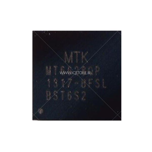 mt6628qp MT6628QP