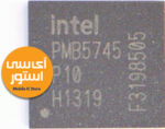 IC BASEBAND PMB5745