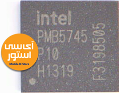 IC BASEBAND PMB5745 IC BASEBAND PMB5745