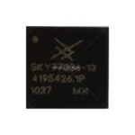 آی سی مدار انتن Sky77336-13