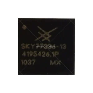 آی سی مدار انتن Sky77336-13