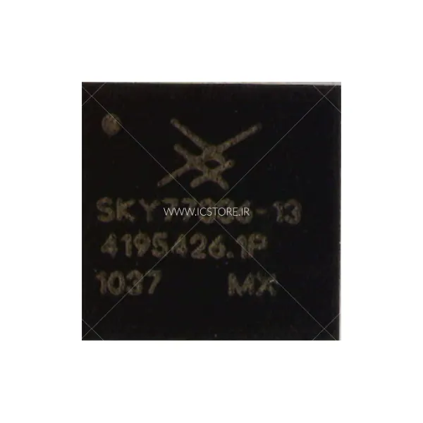77336-13 آی سی مدار انتن Sky77336-13