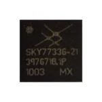 آی سی مدارآنتن SKY77336-21