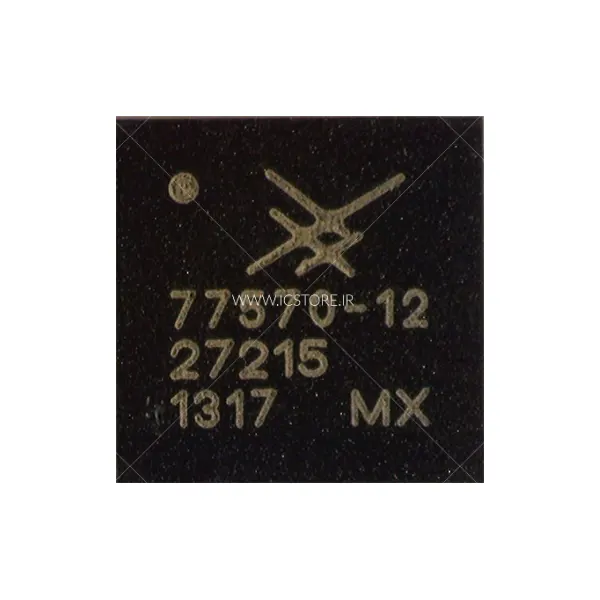 77570-12 آی سی مدار آنتن SKY77570-12