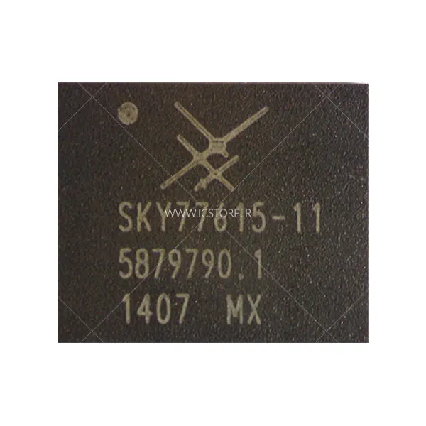 77615-11 آی سی مدارآنتن Sky77615-11