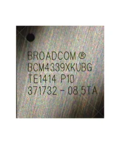 آی سی وای فای و بلوتوث BCM4339XKUBG