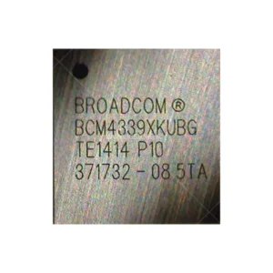 آی سی وای فای و بلوتوث BCM4339XKUBG