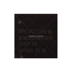 BCM59054A1IUB1G