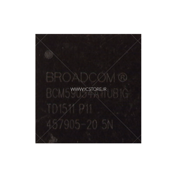 BCM59054A1IUB1G BCM59054A1IUB1G