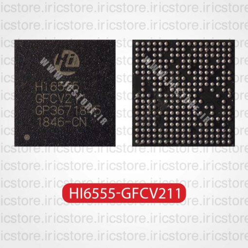 IC Power Hi6555-GFCV211