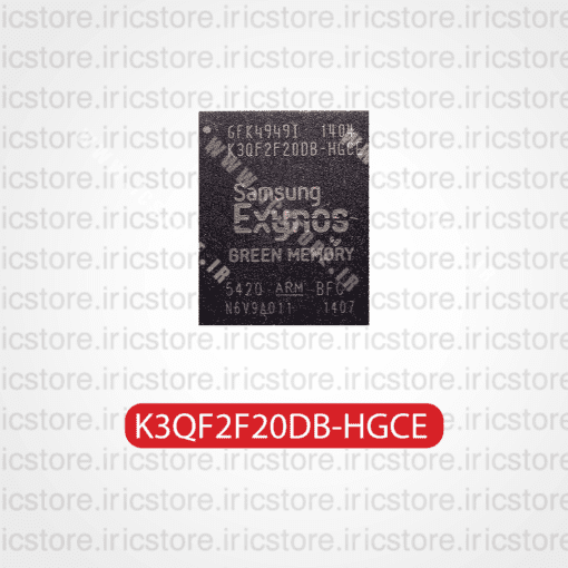 K3QF2F20DB-HGCE