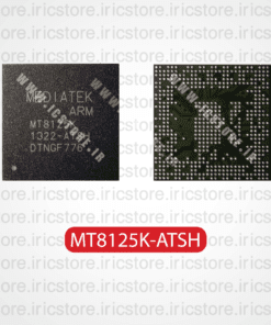 CPU MT8125K-ATSH