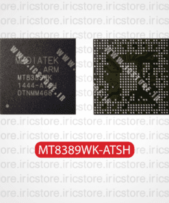 CPU MT8389WK-ATSH