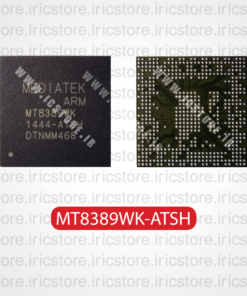 CPU MT8389WK-ATSH