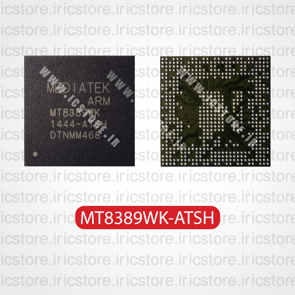 CPU MT8389WK-ATSH CPU MT8389WK-ATSH