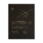 آی سی مدار آنتن SKY77604-31