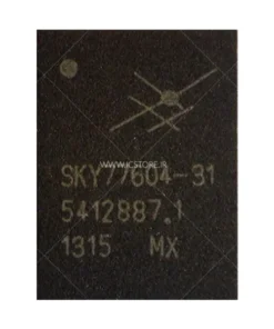 آی سی مدار آنتن SKY77604-31