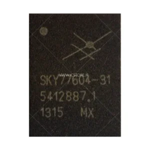 آی سی مدار آنتن SKY77604-31