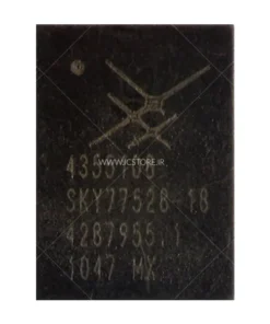 آی سی مدار آنتن Sky77528-18