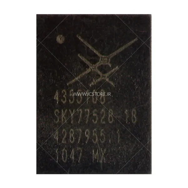 Sky77528-18 آی سی مدار آنتن Sky77528-18