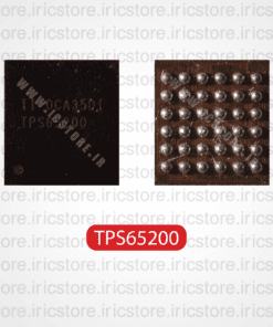IC LIGHT TPS65200
