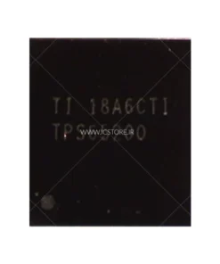 آی سی لایت TPS65200